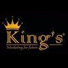 King's Marketing Logo