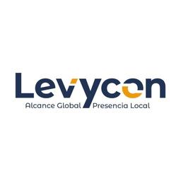 Levycon Logo