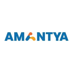 Amantya Technologies Logo