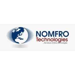Nomfro Technologies Logo