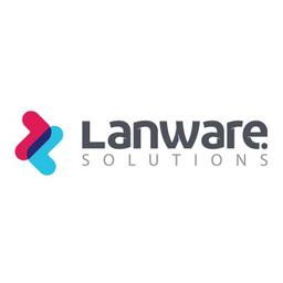Lanware Solutions Logo