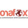 ORAFOX Logo