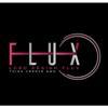 Logo Design Flux Logo