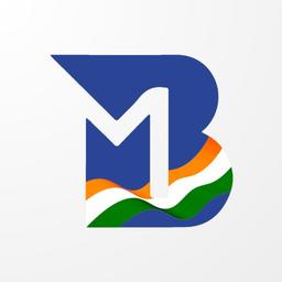 Master Bazar | Master of the Digital World Logo