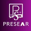 Presear Softwares Pvt Ltd Logo