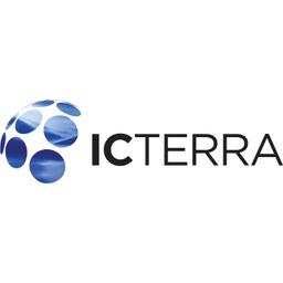 ICterra Information and Communication Technologies Logo