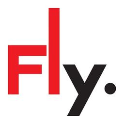 FLY France Logo