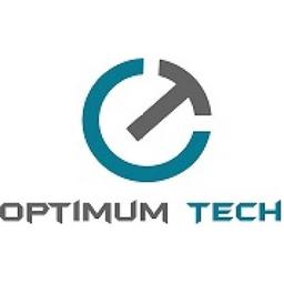 Optimum Tech Logo