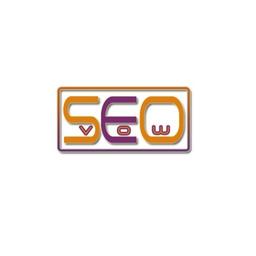 SEO VOW Logo
