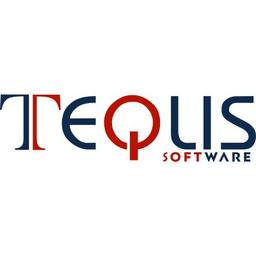 Teqlis Software Logo