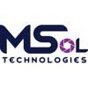 MSol Technologies Pvt. Ltd. Logo
