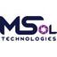 MSol Technologies Pvt. Ltd. Logo