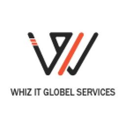 Whiz IT Services LLC Logo