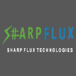 Sharp Flux Technologies Logo