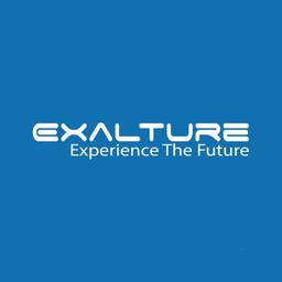 Exalture Software Labs Inc Logo