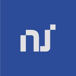 NJ Soft Logo
