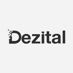 Dezital Logo