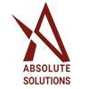 ABSOL (Absolute Solutions) Logo