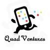QuadVentures Logo