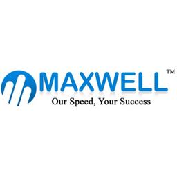 MAXWELL GLOBAL SOFTWARE INDIA Logo