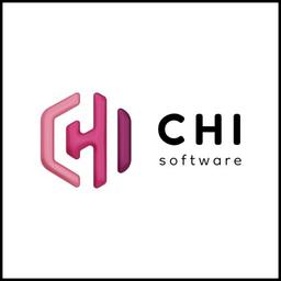 CHI Software Logo