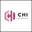 CHI Software Logo