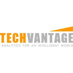 Techvantage Analytics Logo