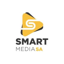 Smart Media Company Logo