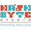 Hashbyte Studio Pvt Ltd Logo