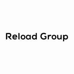 Reload Group Logo
