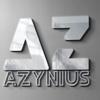 AZYNIUS AGENCY Logo