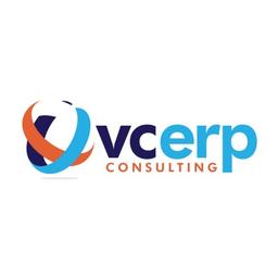 VC ERP Consulting Logo