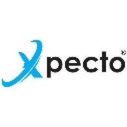 Xpecto® IT Solutions Pvt Ltd Logo