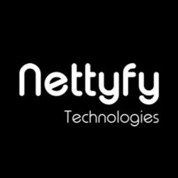 Nettyfy Technologies Logo