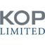 KOP Limited, Singapore Logo