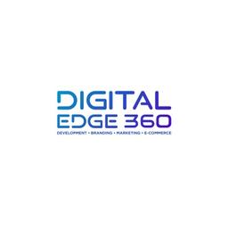 Digital Edge 360° Logo