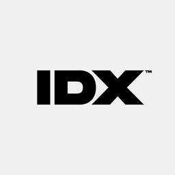 IDX™ Logo