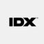 IDX™ Logo