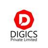 DIGICS Pvt Ltd Logo