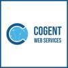 Cogent Web Services Logo
