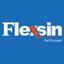 Flexsin Inc. Logo