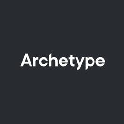 Archetype Logo