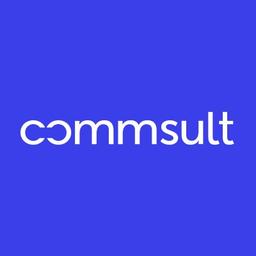 commsult Indonesia Logo