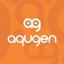 AquGen Technologies Logo