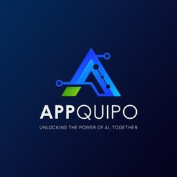 Appquipo Logo