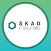 SKAD IT Solutions Logo
