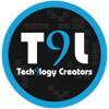 Tech9logy Creators Logo