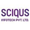 SCIQUS INFOTECH PVT. LTD. Logo