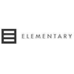 Elementary Digital Logo