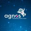 Agnos Inc. Logo